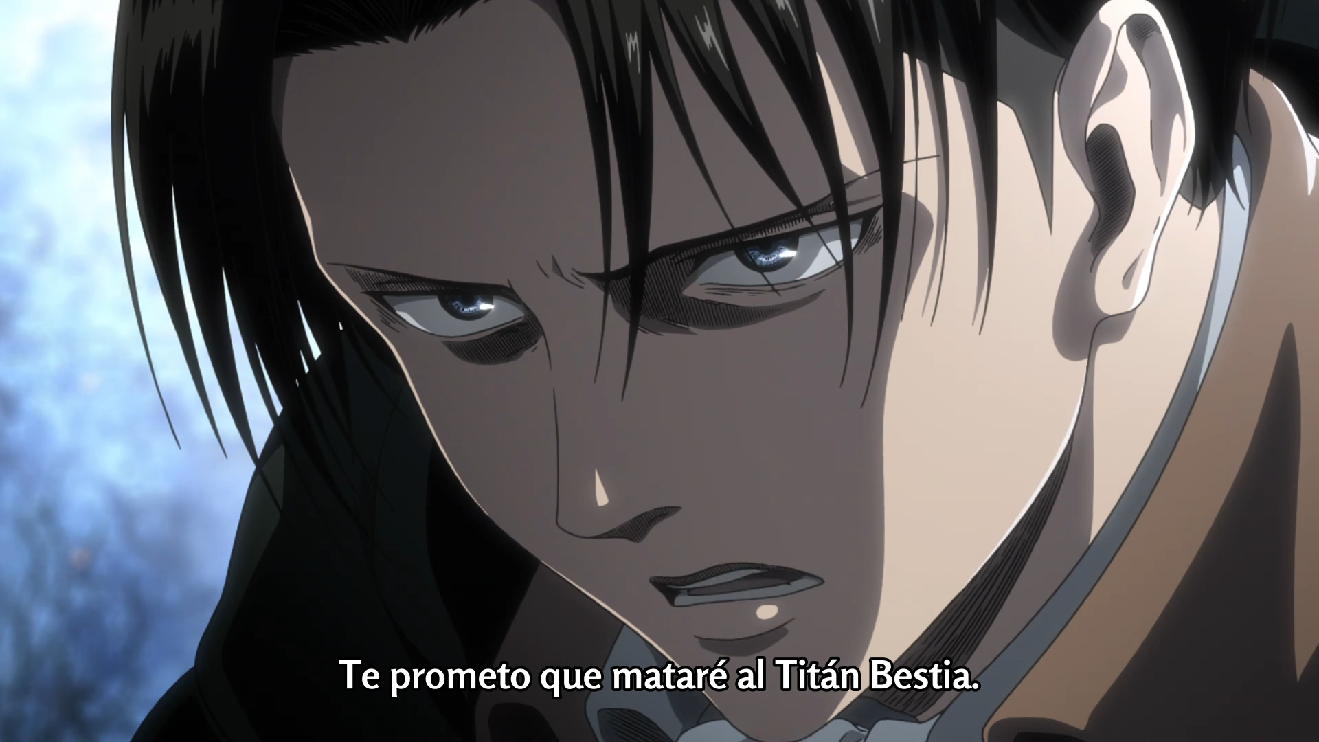 Shingeki no Kyojin: Chronicle (Supeingomon)